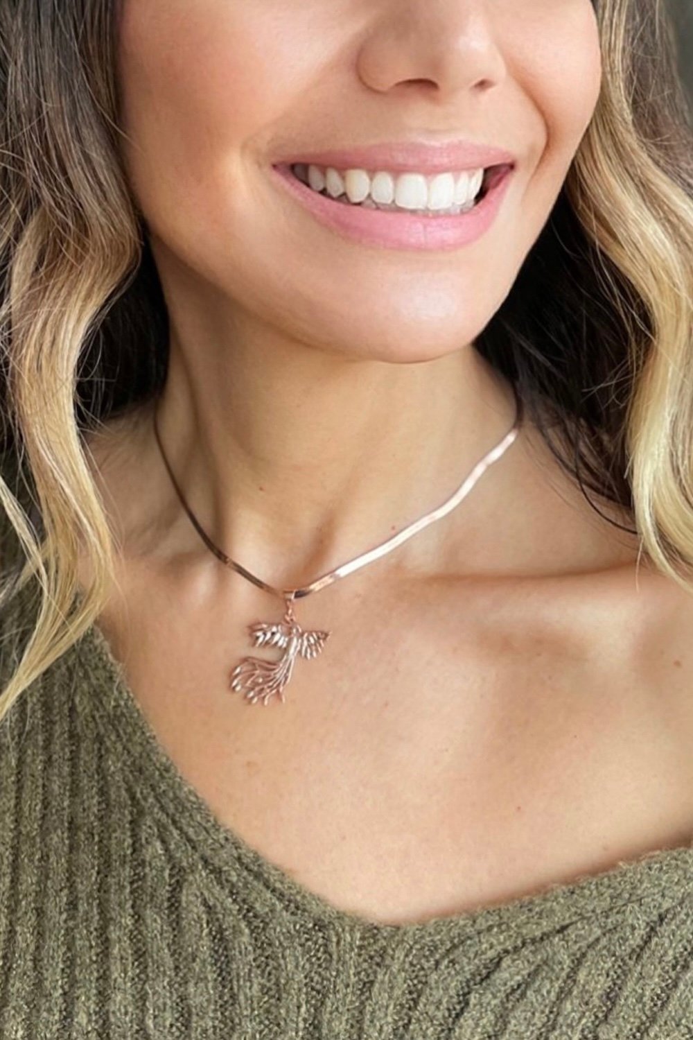 Arven’s World by Aylin Işıklı-Odeon Kolye-Kolye-2-Milagron.com