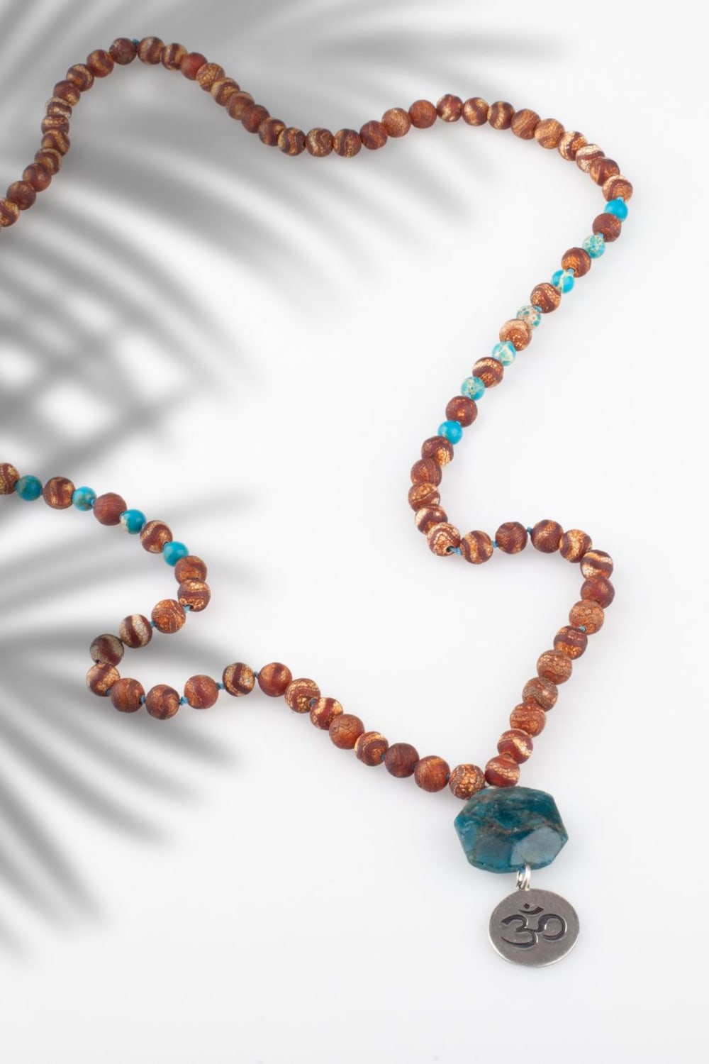 Arven’s World by Aylin Işıklı-Özgüven Mala Kolye-Kolye-1-Milagron.com