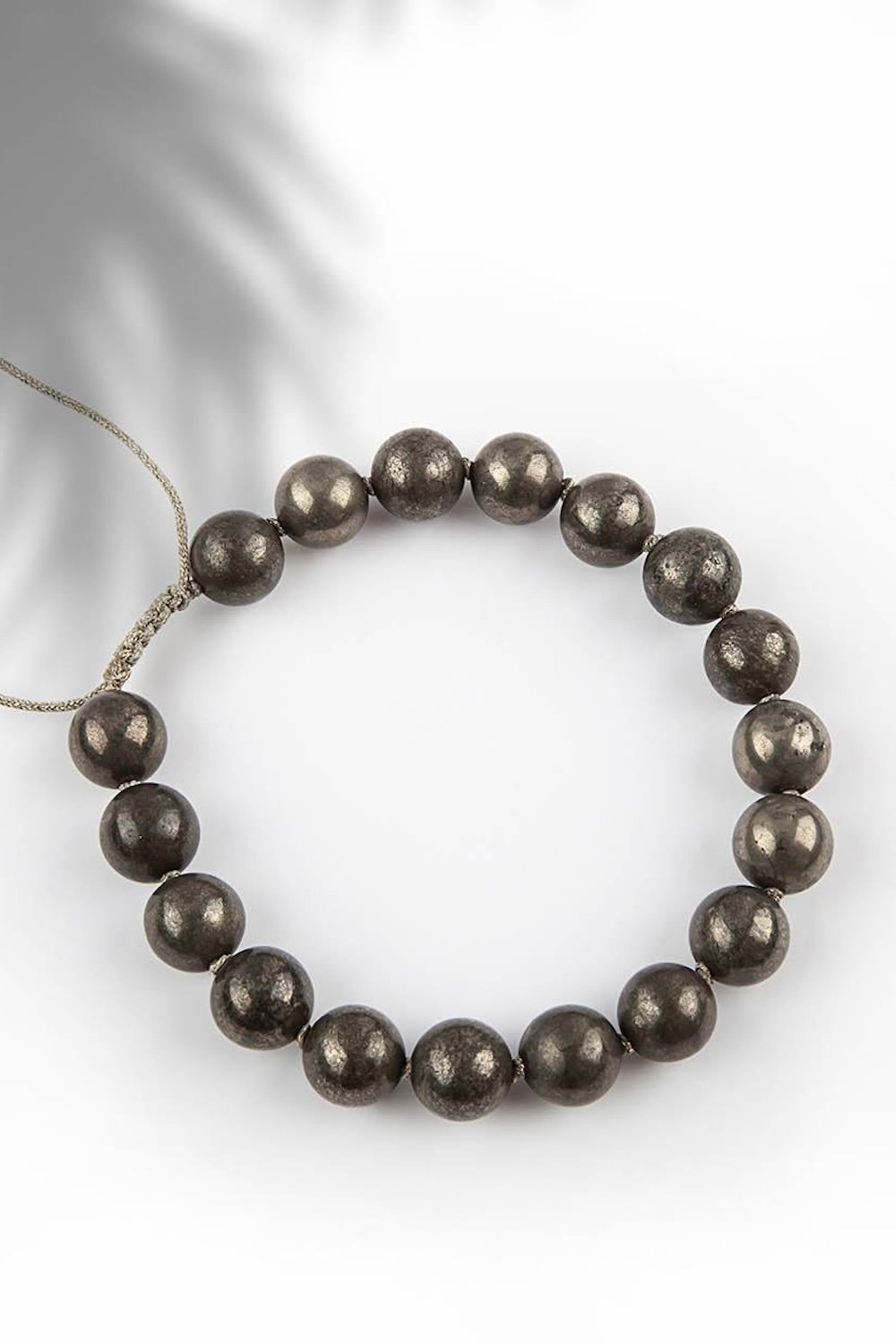 Arven’s World by Aylin Işıklı-Pirit 18'li Mala Bileklik-Bileklik-1-Milagron.com