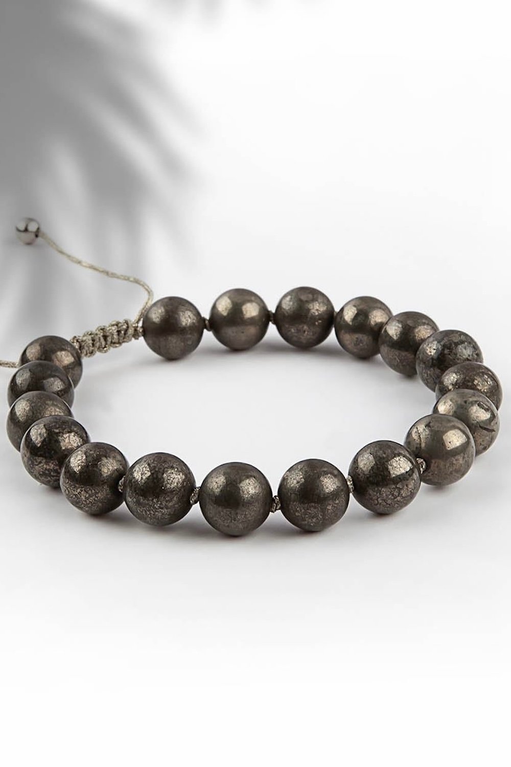 Arven’s World by Aylin Işıklı-Pirit 18'li Mala Bileklik-Bileklik-4-Milagron.com