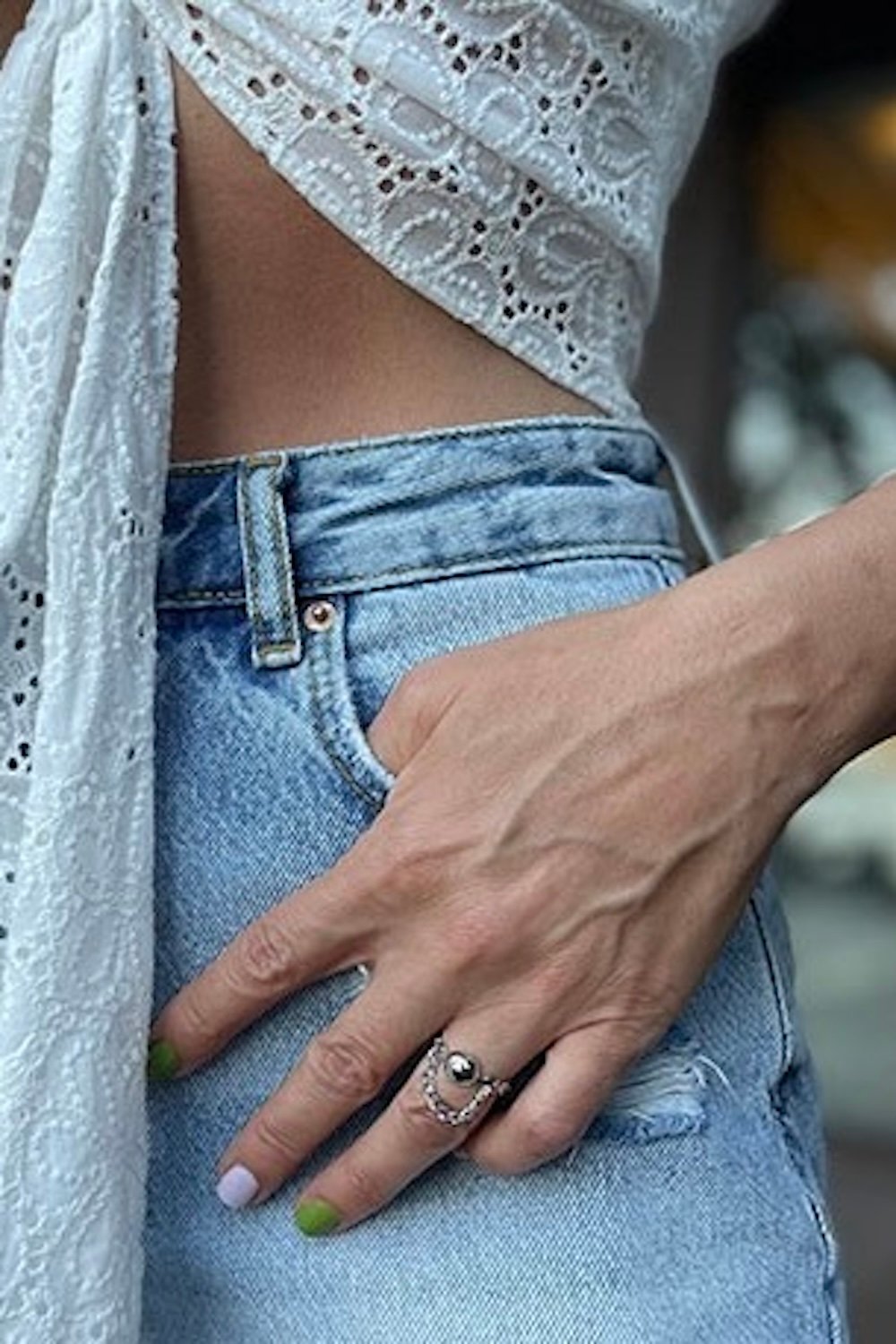 Arven’s World by Aylin Işıklı-Rhythm Yüzük-Yüzük-4-Milagron.com