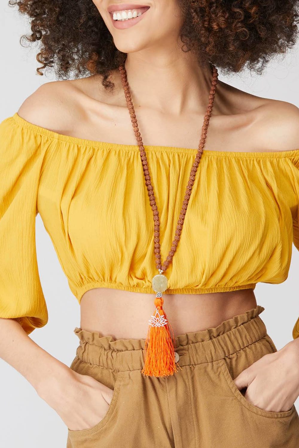 Arven’s World by Aylin Işıklı-Rudraksha Mala Kolye-Kolye-2-Milagron.com