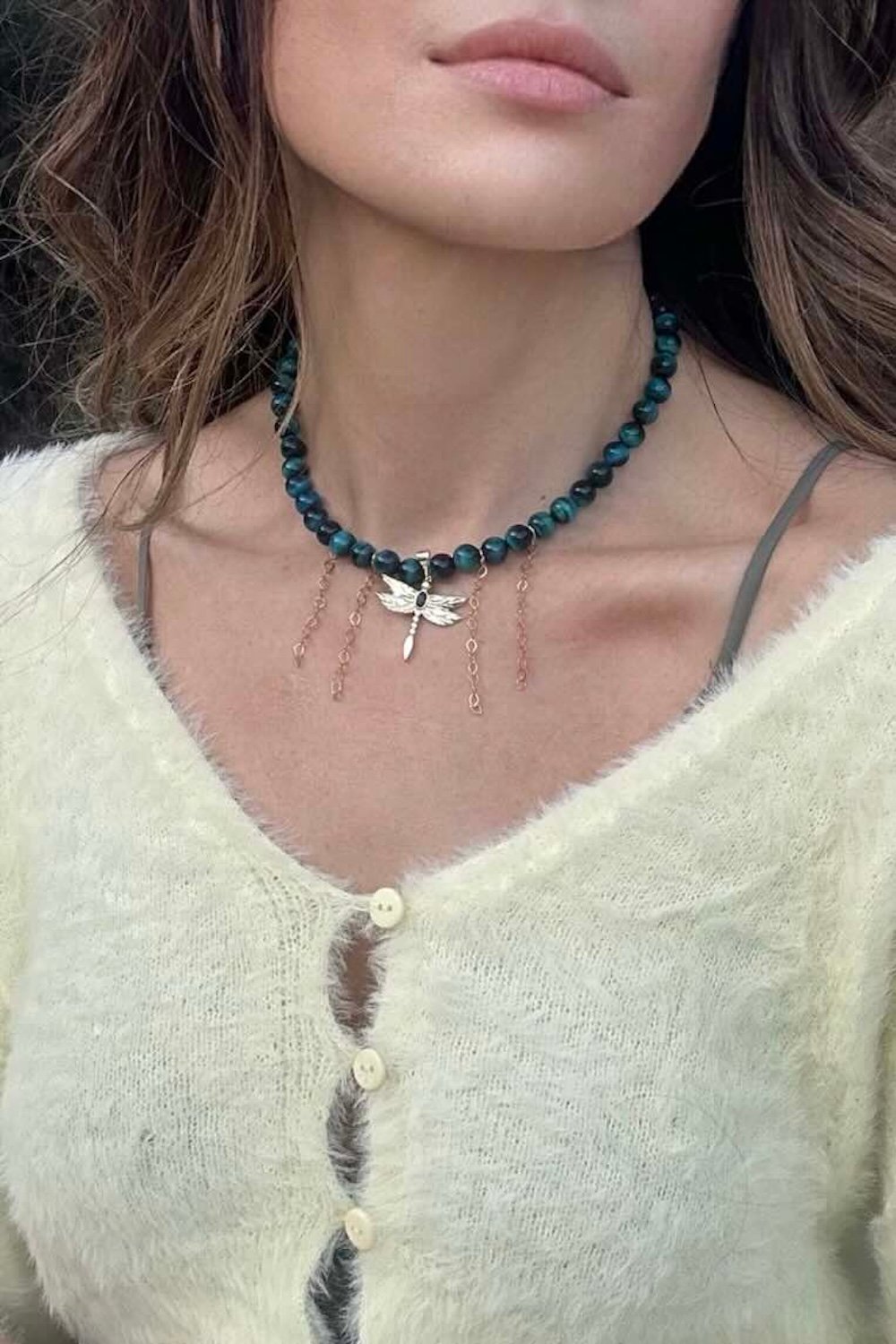 Arven’s World by Aylin Işıklı-SORUNLU - Gloria Kolye-Kolye-1-Milagron.com