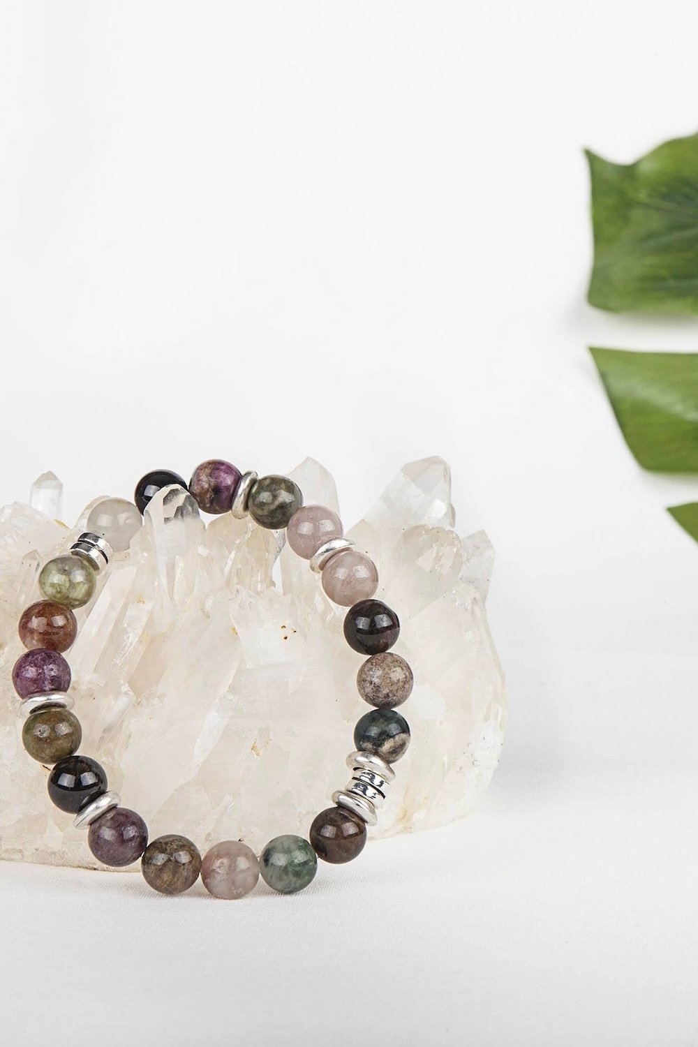 Arven’s World by Aylin Işıklı-SORUNLU - Koruma Bilekliği Turmali̇n-Bileklik-4-Milagron.com