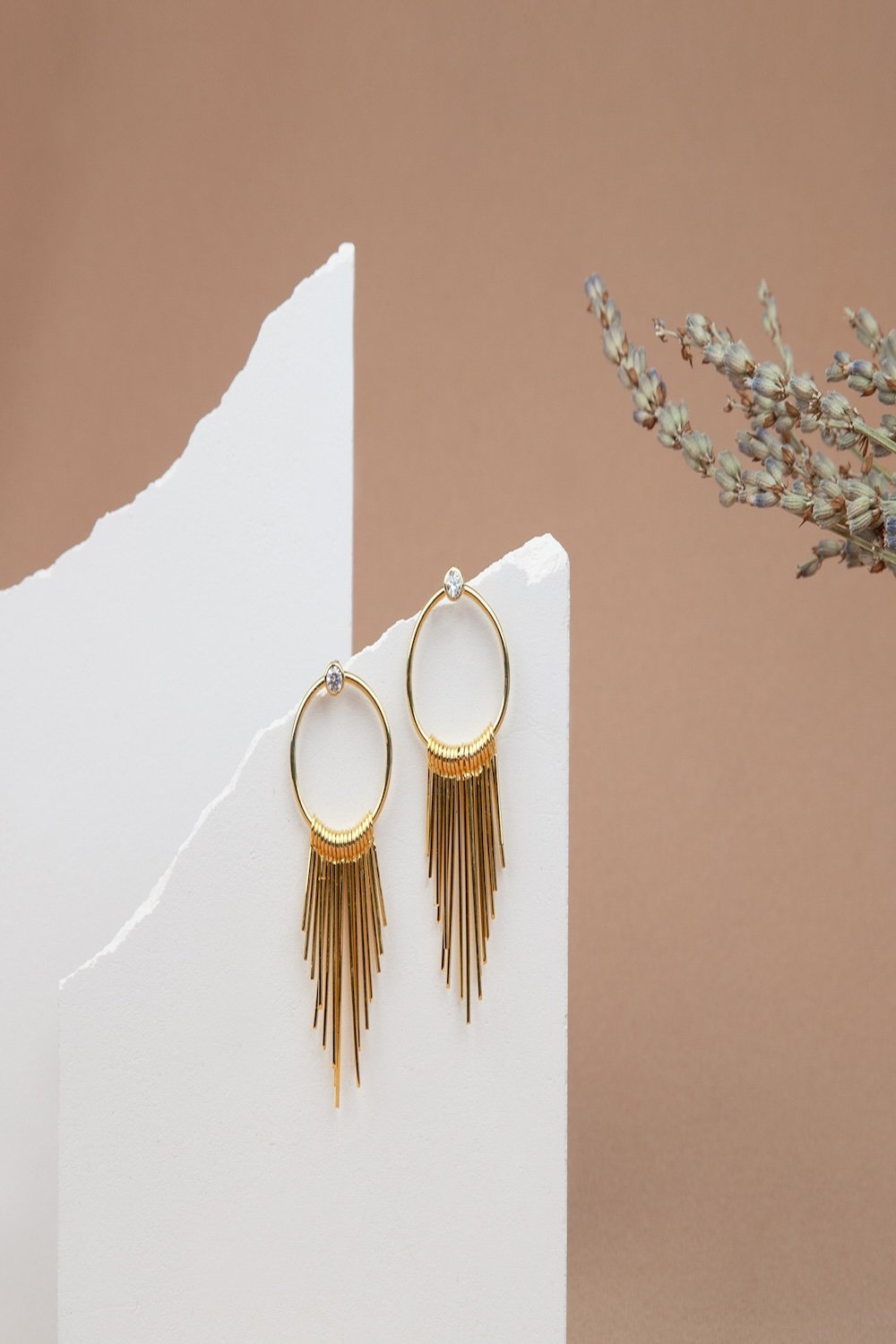 Arven’s World by Aylin Işıklı-SORUNLU - Vi̇va Küpe-Küpe-2-Milagron.com