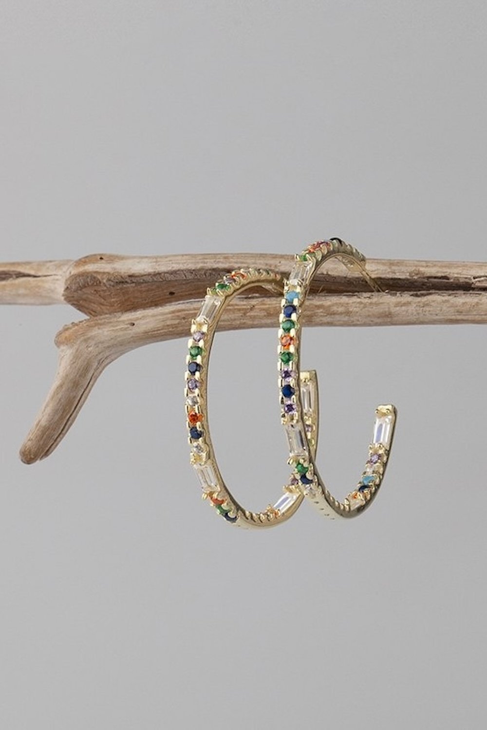 Arven’s World by Aylin Işıklı-Sera Renkli Küpe-Küpe-2-Milagron.com