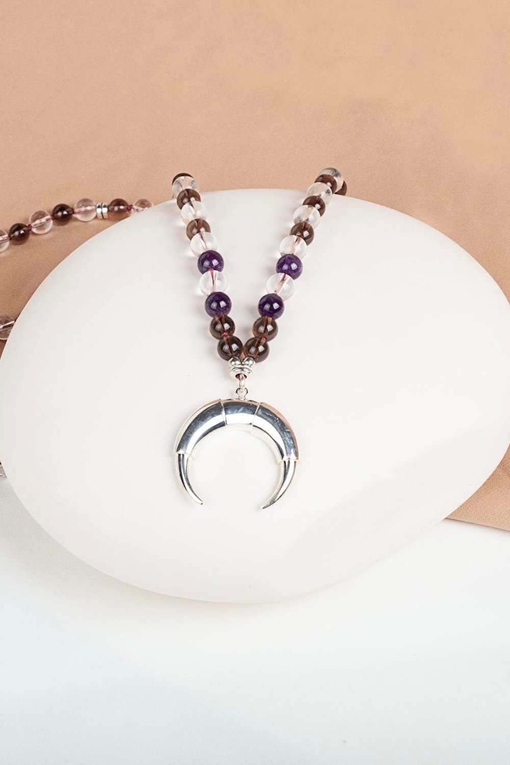 Arven’s World by Aylin Işıklı-Şi̇fa Ve Koruma Mala Kolye-Kolye-1-Milagron.com