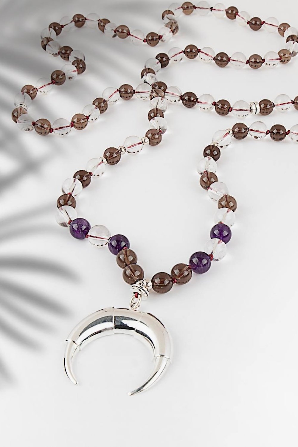 Arven’s World by Aylin Işıklı-Şi̇fa Ve Koruma Mala Kolye-Kolye-3-Milagron.com