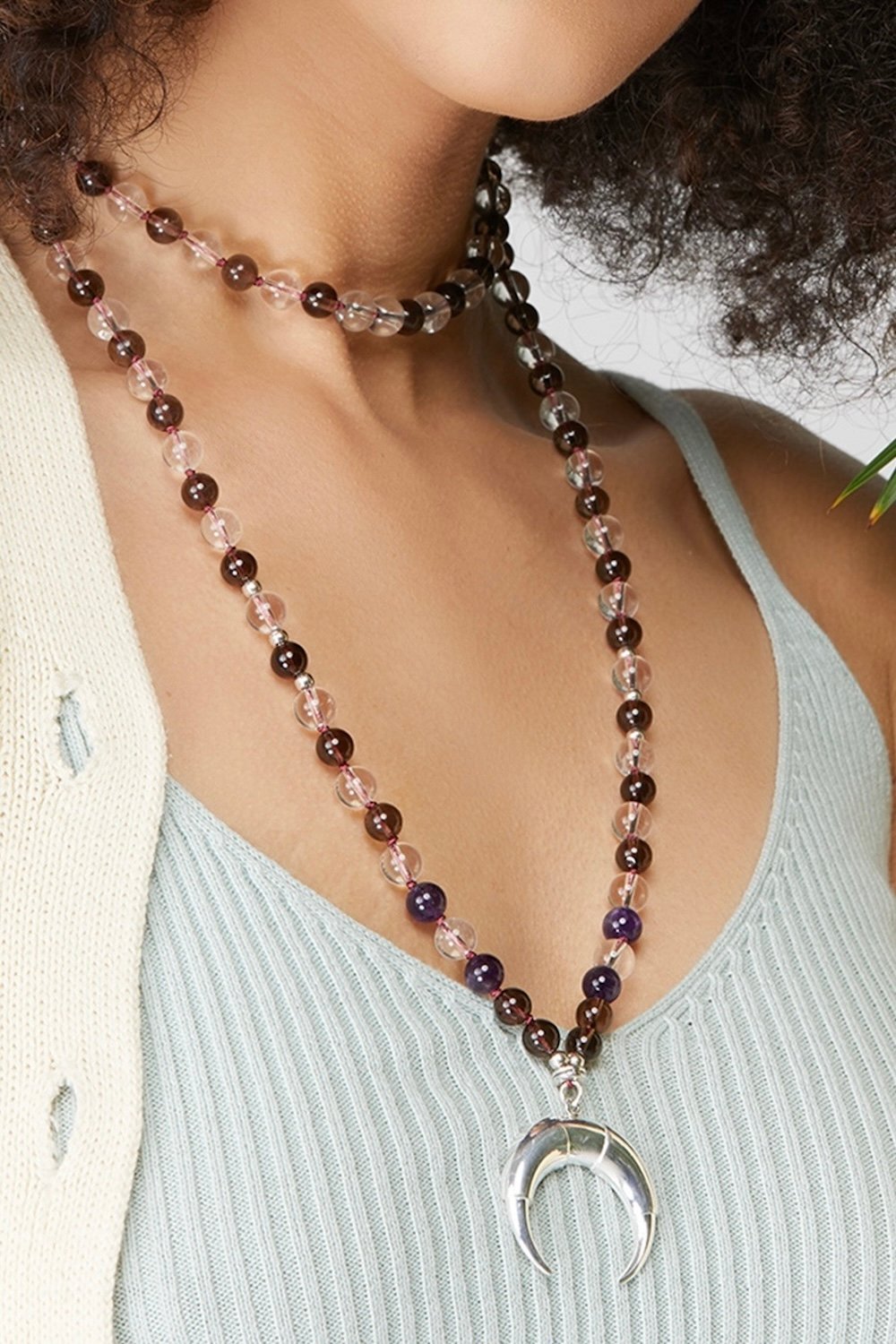 Arven’s World by Aylin Işıklı-Şi̇fa Ve Koruma Mala Kolye-Kolye-4-Milagron.com