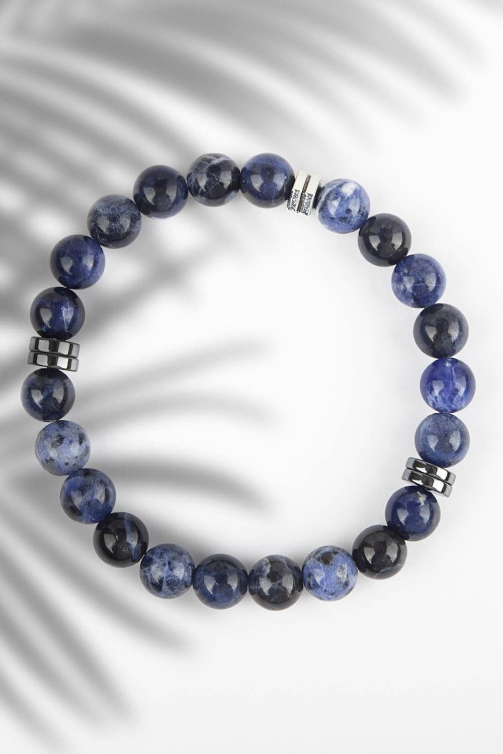 Arven’s World by Aylin Işıklı-Sodalit Bileklik-Bileklik-1-Milagron.com