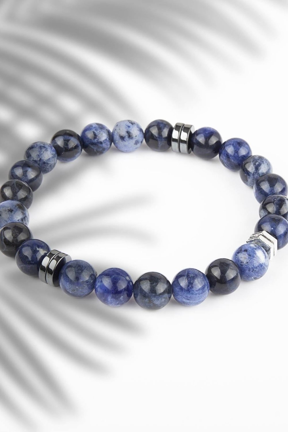 Arven’s World by Aylin Işıklı-Sodalit Bileklik-Bileklik-3-Milagron.com