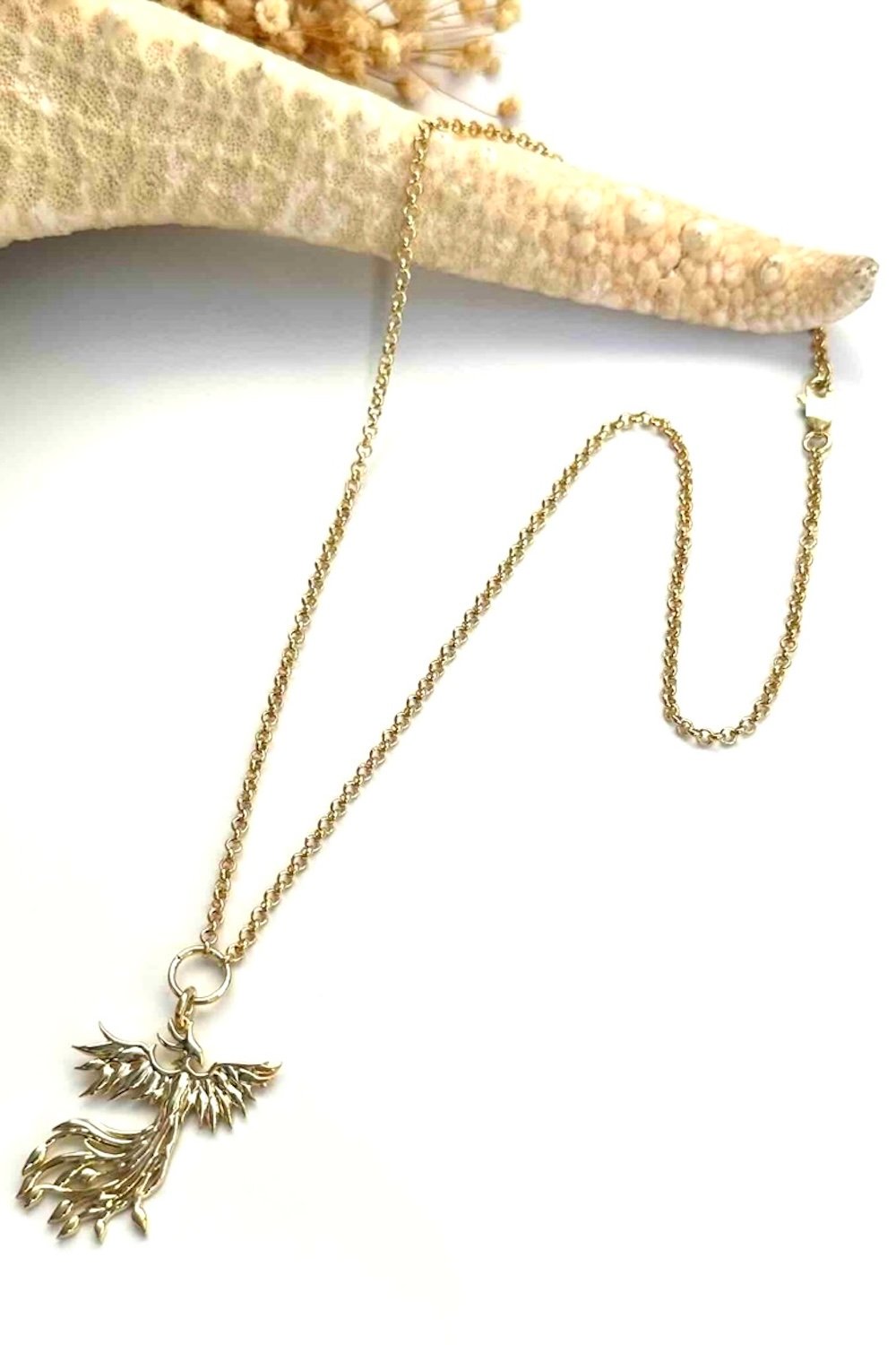 Arven’s World by Aylin Işıklı-Sonat Kolye-Kolye-1-Milagron.com