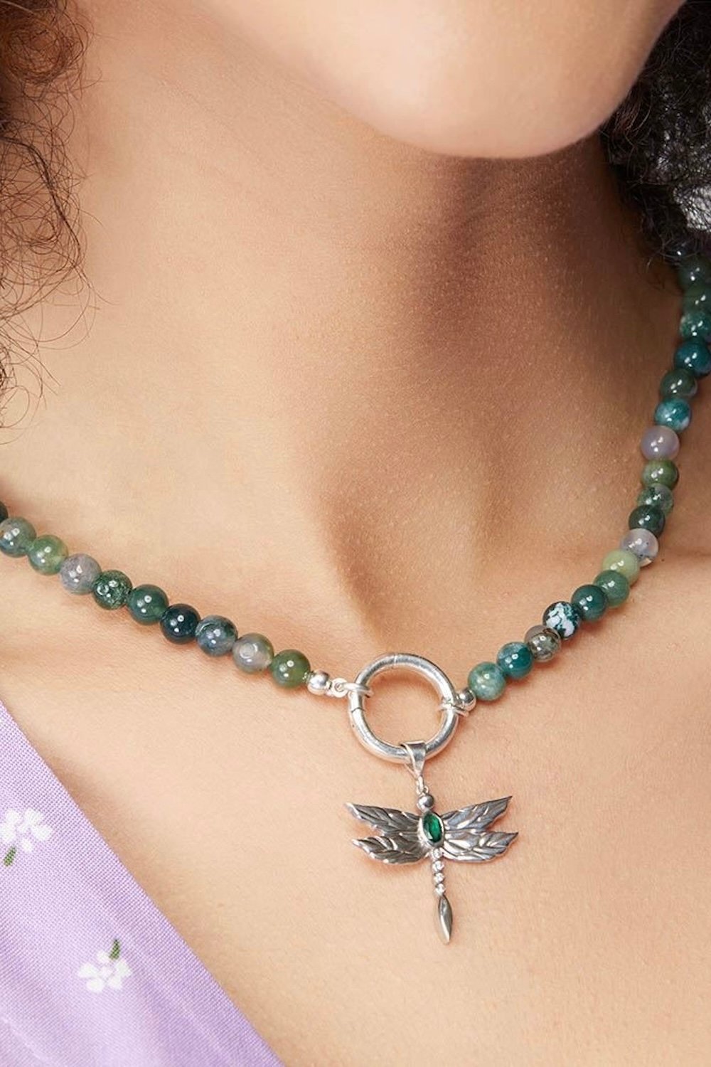 Arven’s World by Aylin Işıklı-Soprano Kolye-Kolye-3-Milagron.com