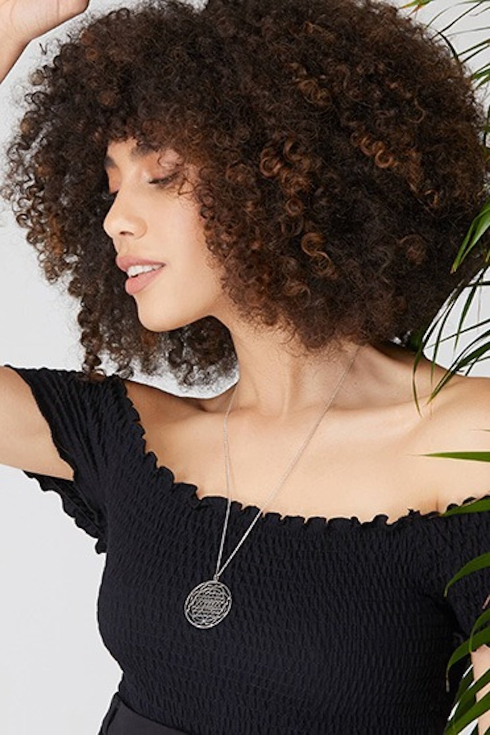 Arven’s World by Aylin Işıklı-Sri Yantra Kolye-Kolye-2-Milagron.com