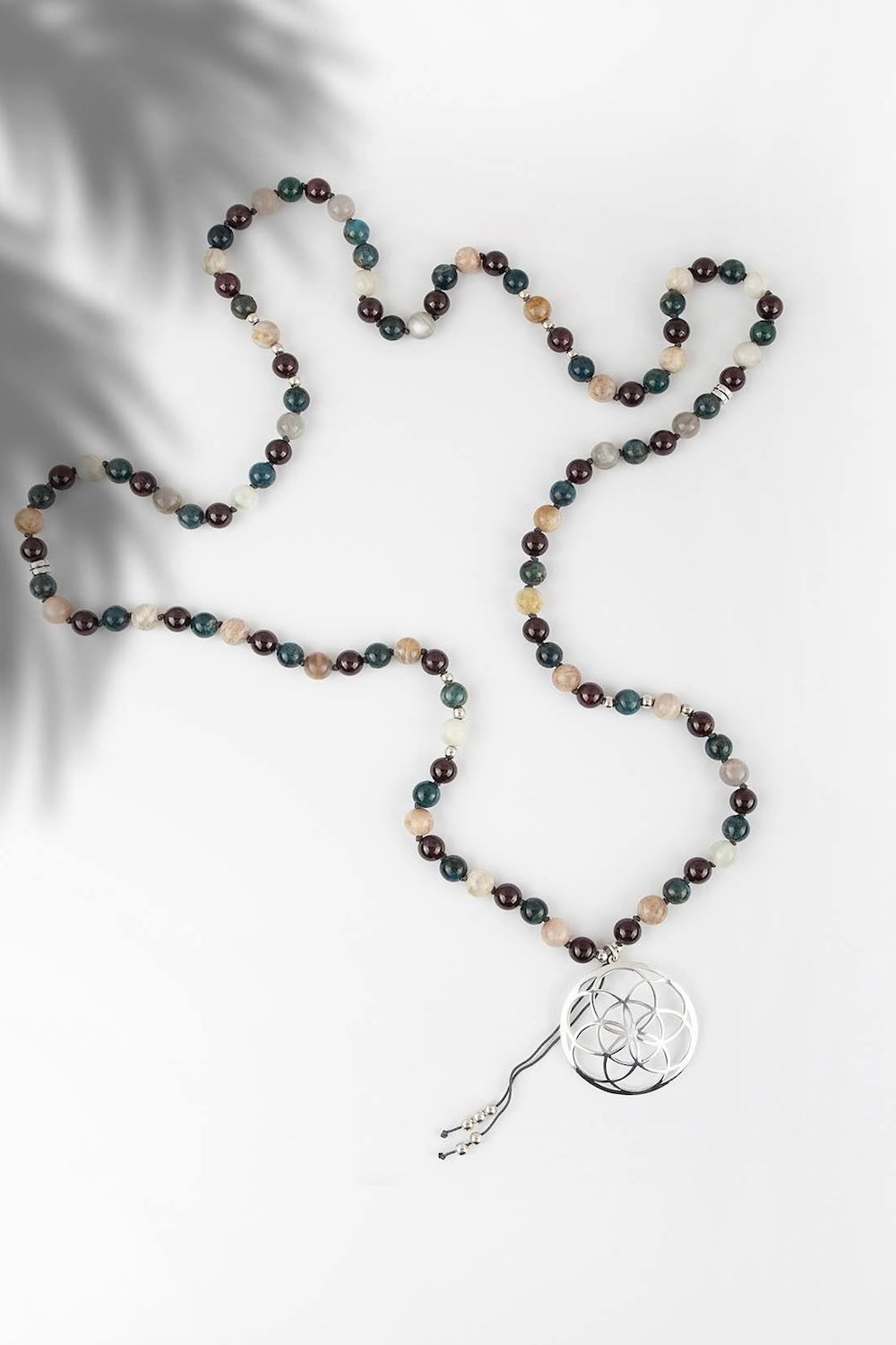 Arven’s World by Aylin Işıklı-Tokluk Mala Kolye-Kolye-1-Milagron.com