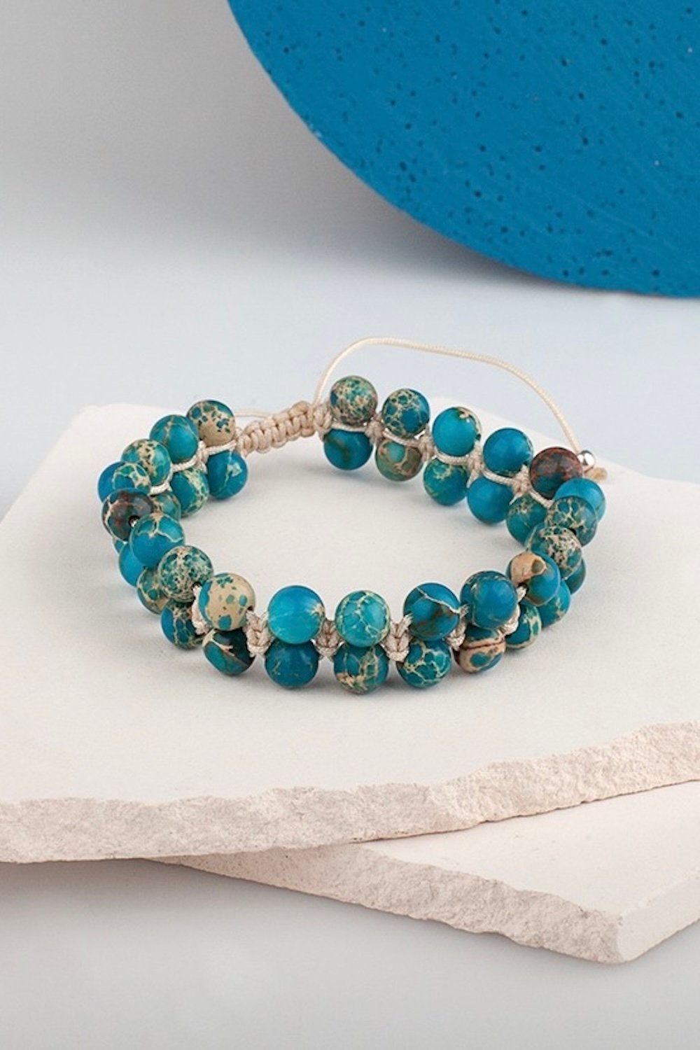 Arven’s World by Aylin Işıklı-Umut Ve Cesaret Bilekliği-Bileklik-2-Milagron.com