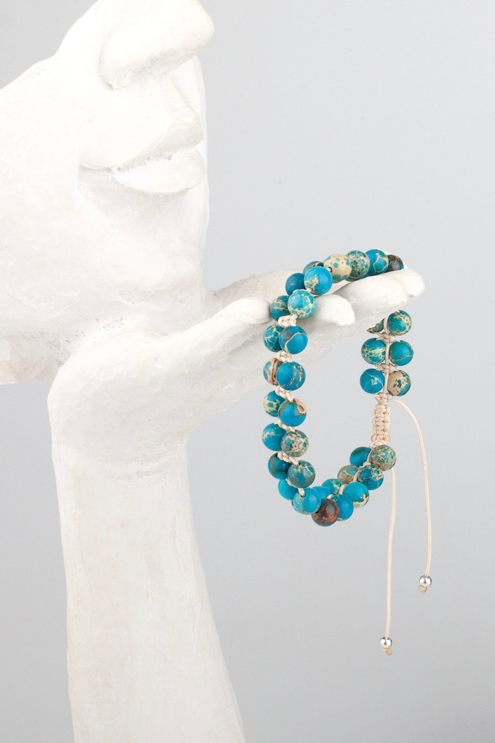 Arven’s World by Aylin Işıklı-Umut Ve Cesaret Bilekliği-Bileklik-4-Milagron.com