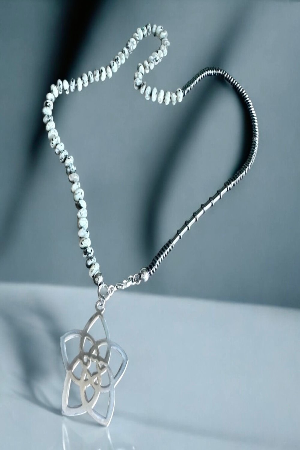 Arven’s World by Aylin Işıklı-Venüs Kolye-Kolye-1-Milagron.com