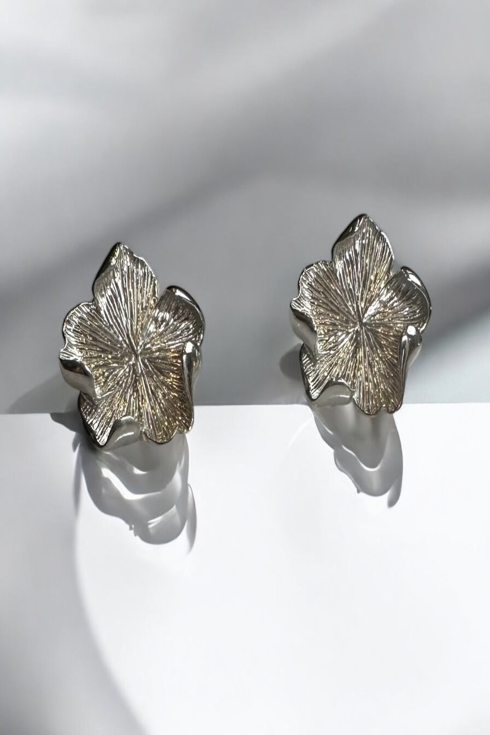 Arven’s World by Aylin Işıklı-Yaprak Küpe-Küpe-1-Milagron.com