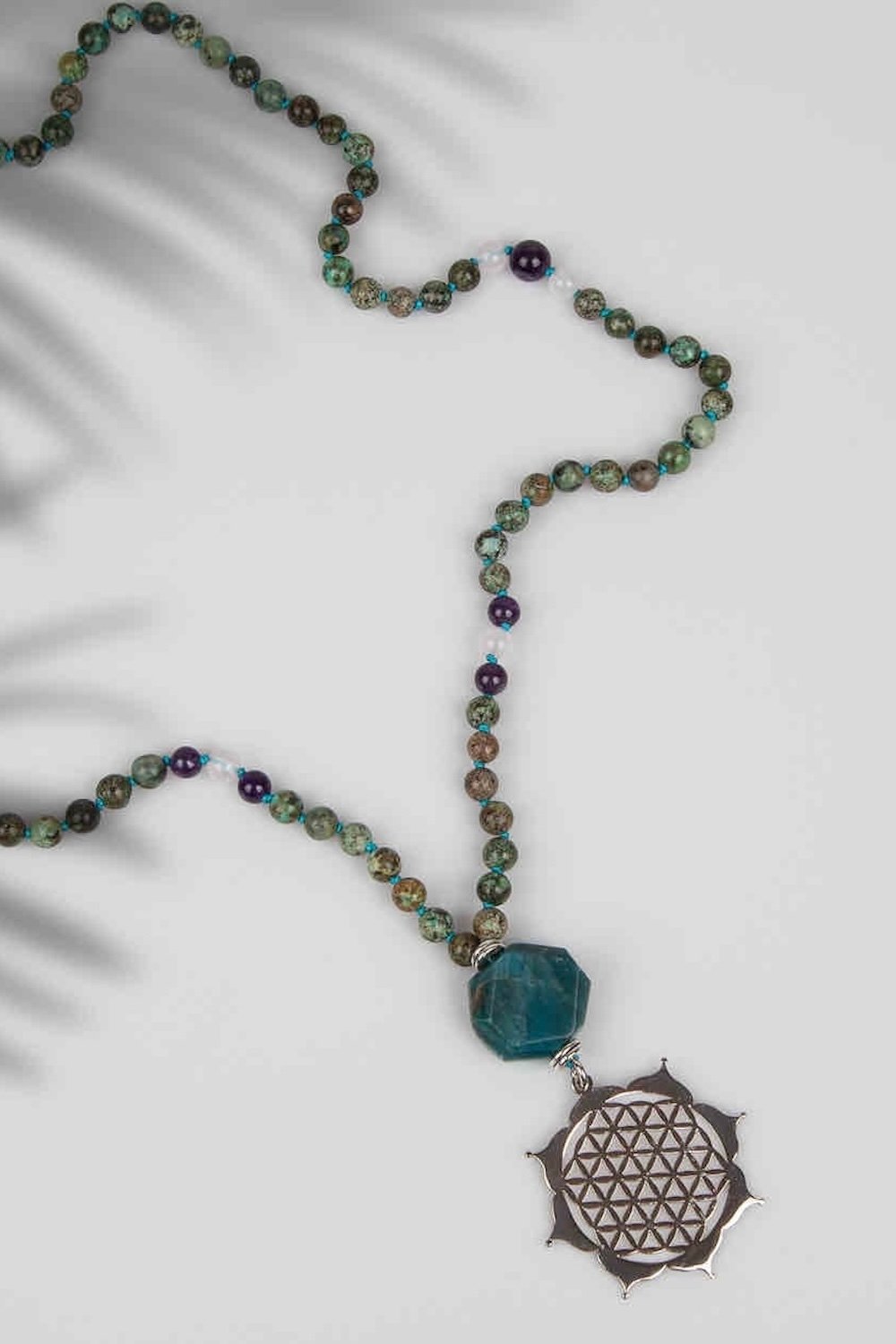 Arven’s World by Aylin Işıklı-Yaraticilik Mala Kolye-Kolye-1-Milagron.com