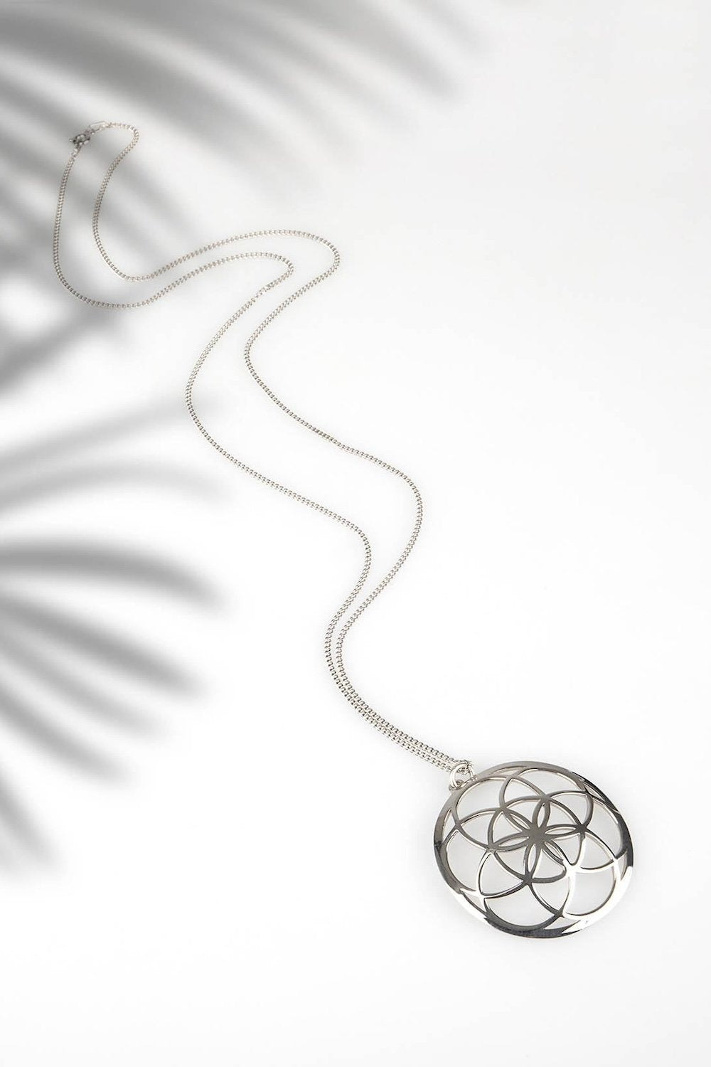 Arven’s World by Aylin Işıklı-Yaşam Tohumu Kolye-Kolye-1-Milagron.com