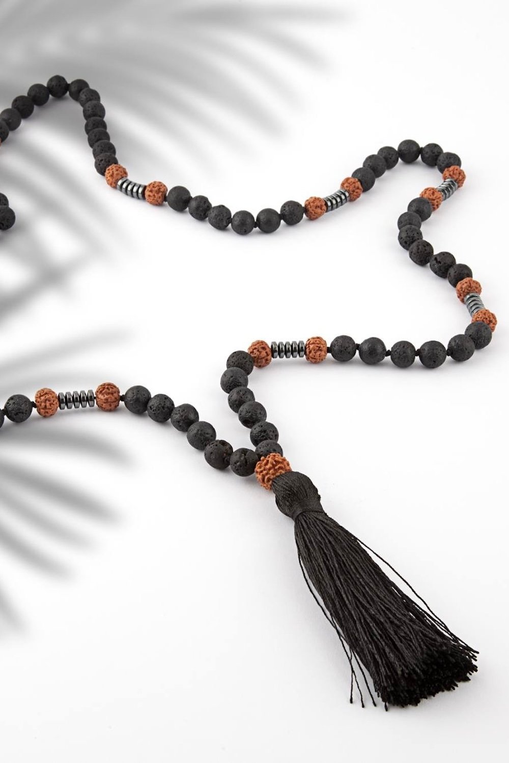 Arven’s World by Aylin Işıklı-Yeni Başlangıç Ve Odaklanma Mala Kolye-Kolye-3-Milagron.com