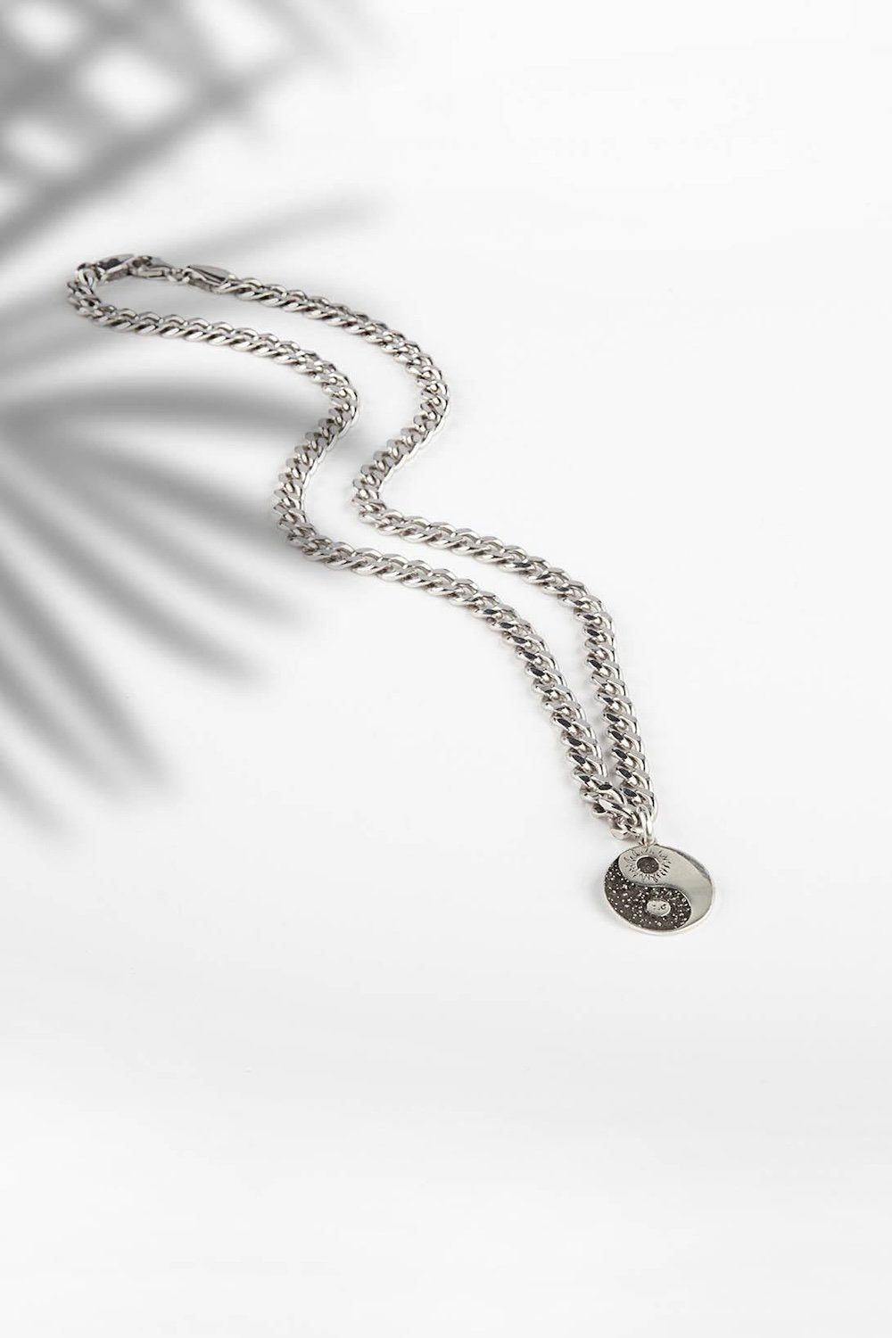 Arven’s World by Aylin Işıklı-Yin Yang Kolye-Kolye-1-Milagron.com