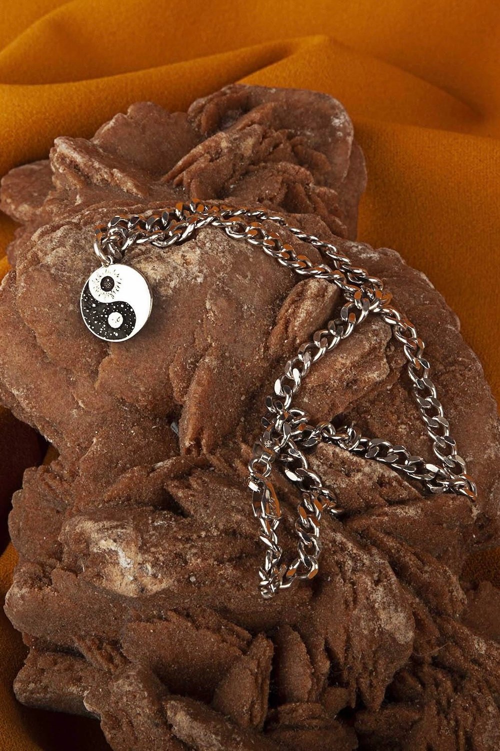 Arven’s World by Aylin Işıklı-Yin Yang Kolye-Kolye-3-Milagron.com