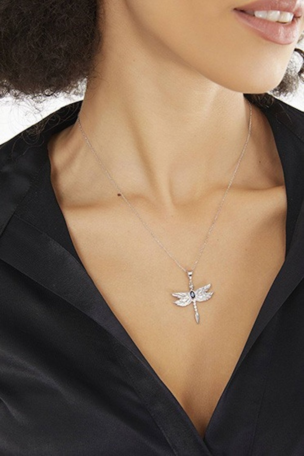 Arven’s World by Aylin Işıklı-Yusufçuk Kolye-Kolye-2-Milagron.com