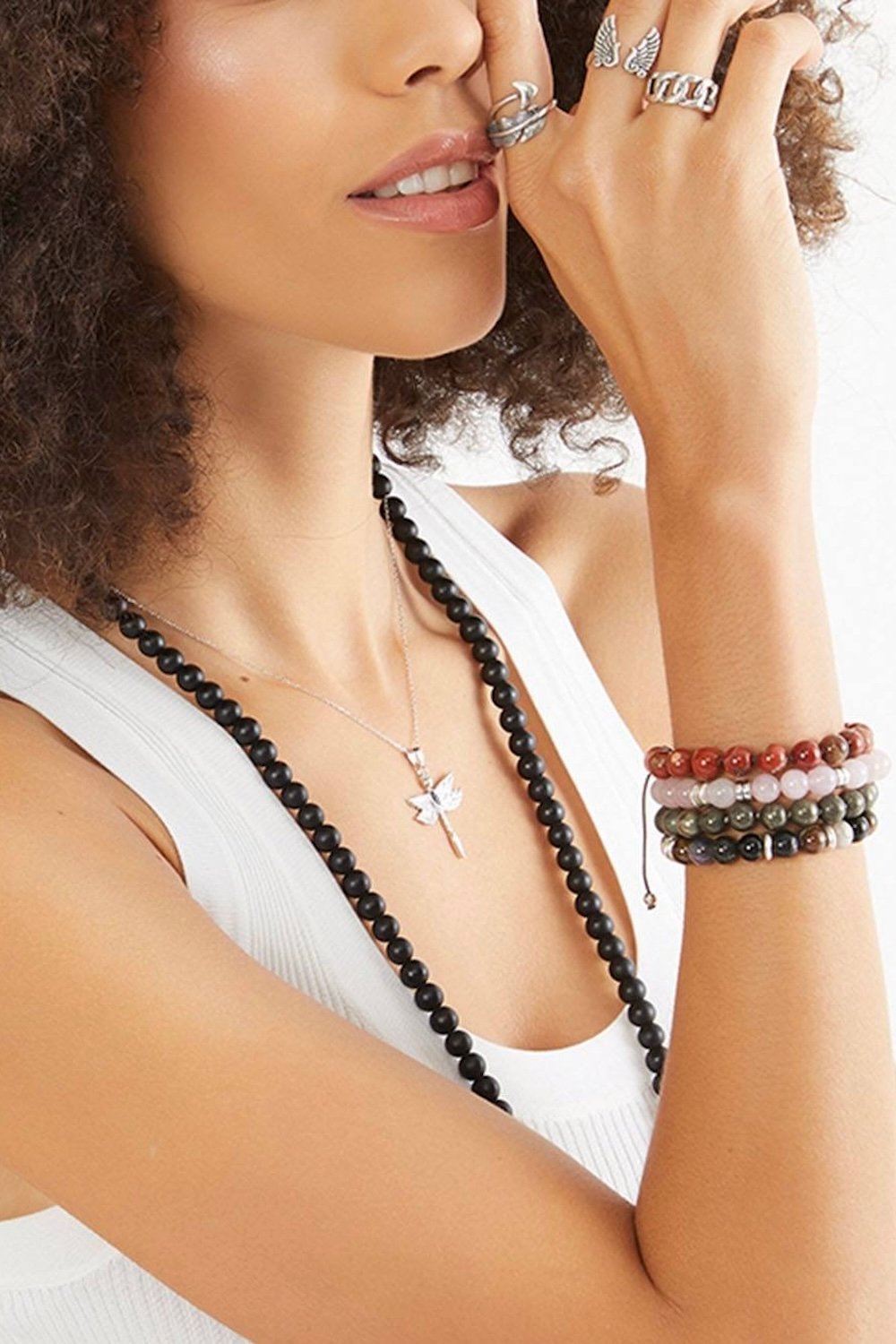 Arven’s World by Aylin Işıklı-Yusufçuk Kolye-Kolye-3-Milagron.com