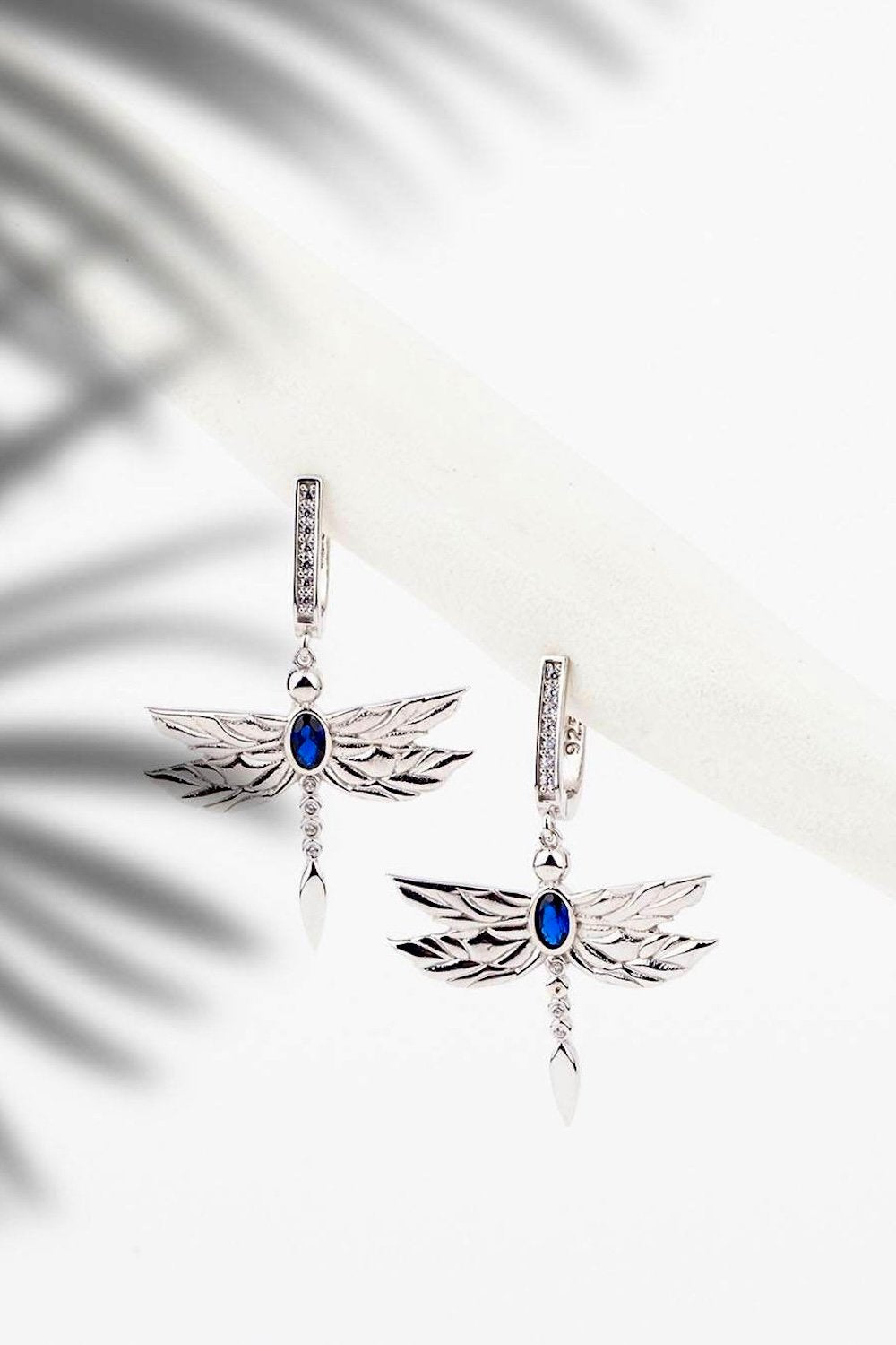 Arven’s World by Aylin Işıklı-Yusufçuk Küpe-Küpe-1-Milagron.com