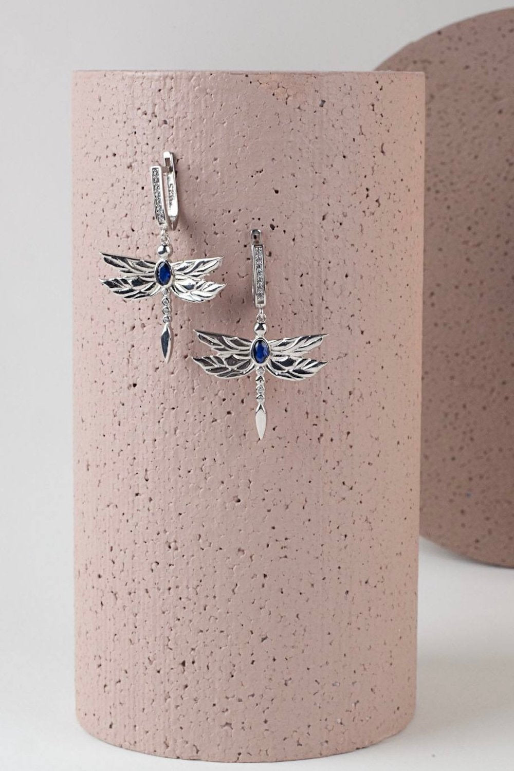 Arven’s World by Aylin Işıklı-Yusufçuk Küpe-Küpe-3-Milagron.com