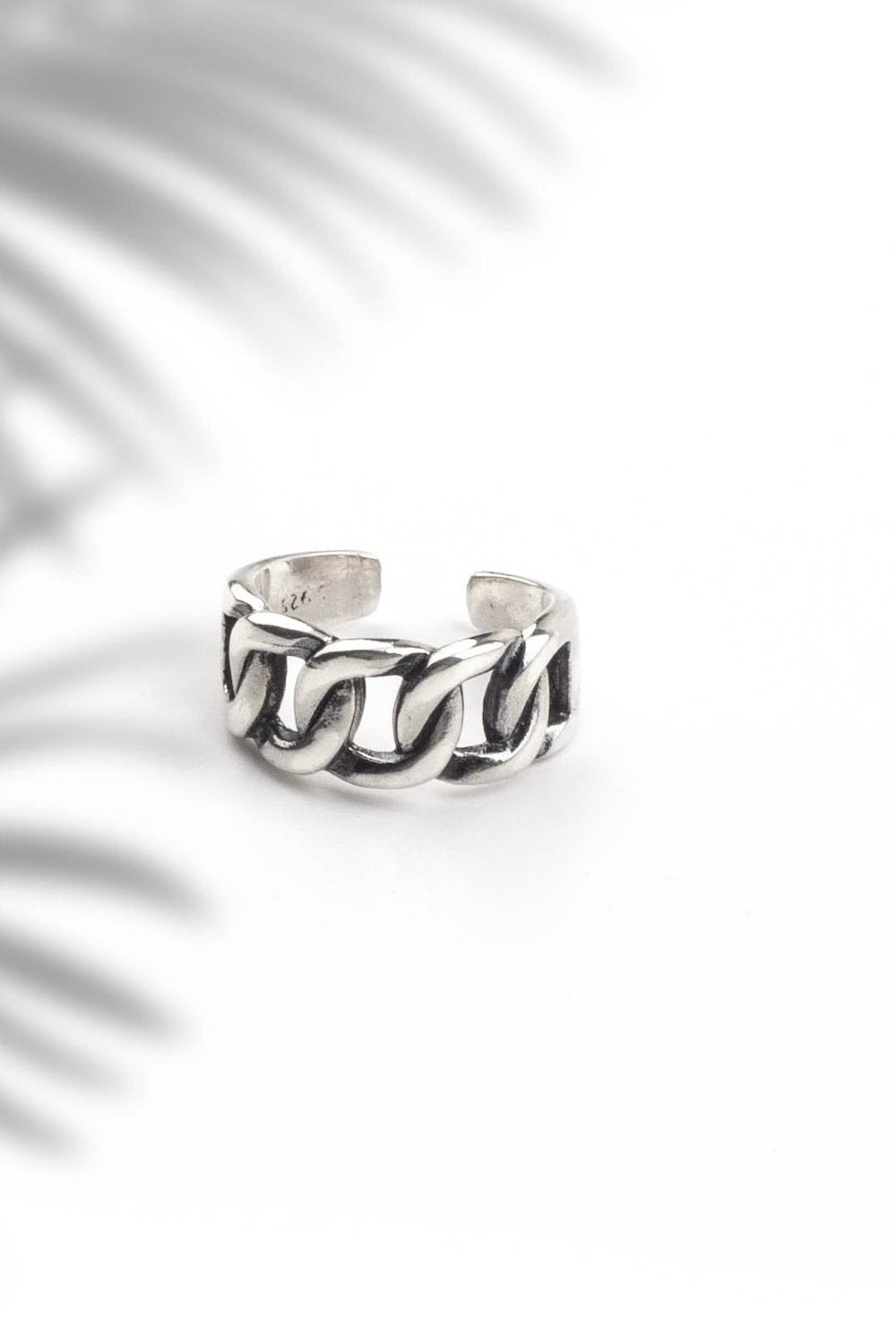 Arven’s World by Aylin Işıklı-Zincir Yüzük-Yüzük-1-Milagron.com