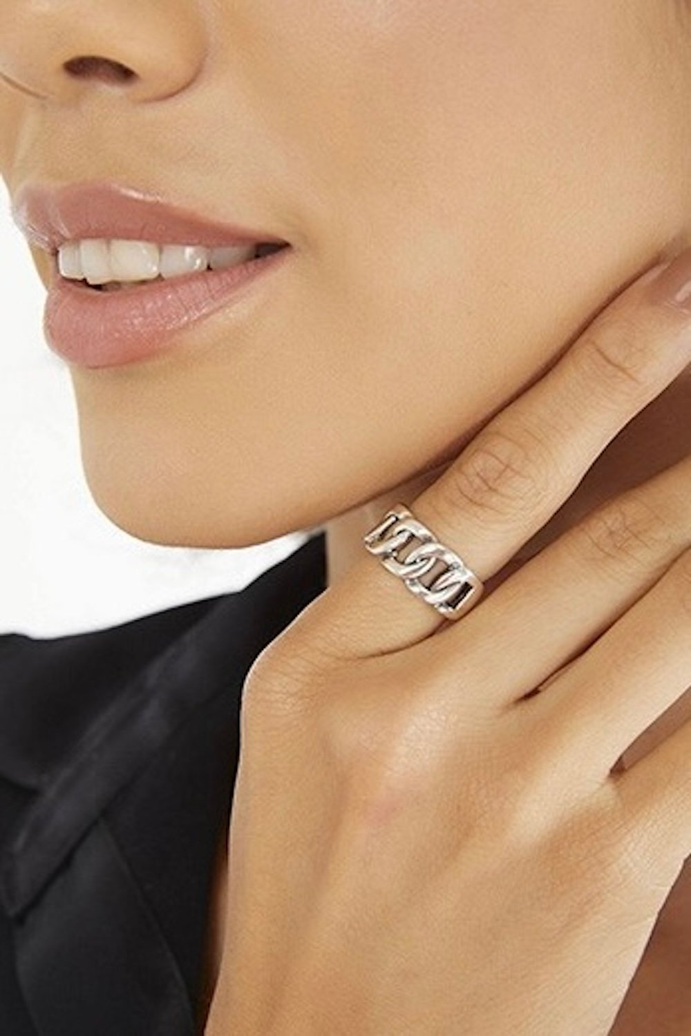 Arven’s World by Aylin Işıklı-Zincir Yüzük-Yüzük-2-Milagron.com