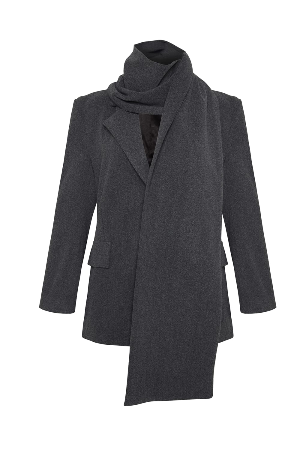 Ash. More Than Wear-Ashen Chic Jacket-Ceket-1-Milagron.com