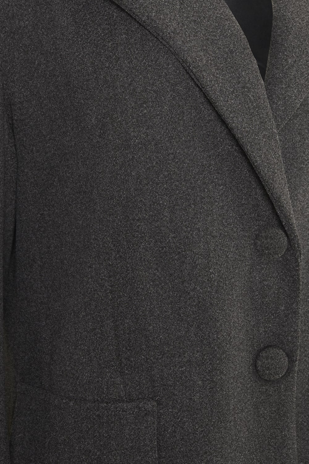 Ash. More Than Wear-Ashen Chic Jacket-Ceket-3-Milagron.com