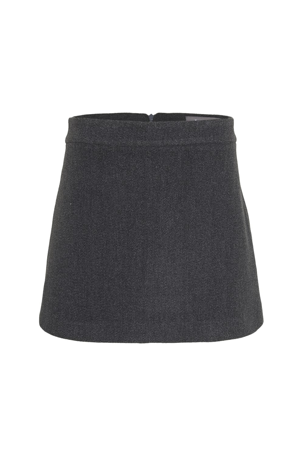 Ash. More Than Wear-Ashen Chic Skirt-Etek-1-Milagron.com
