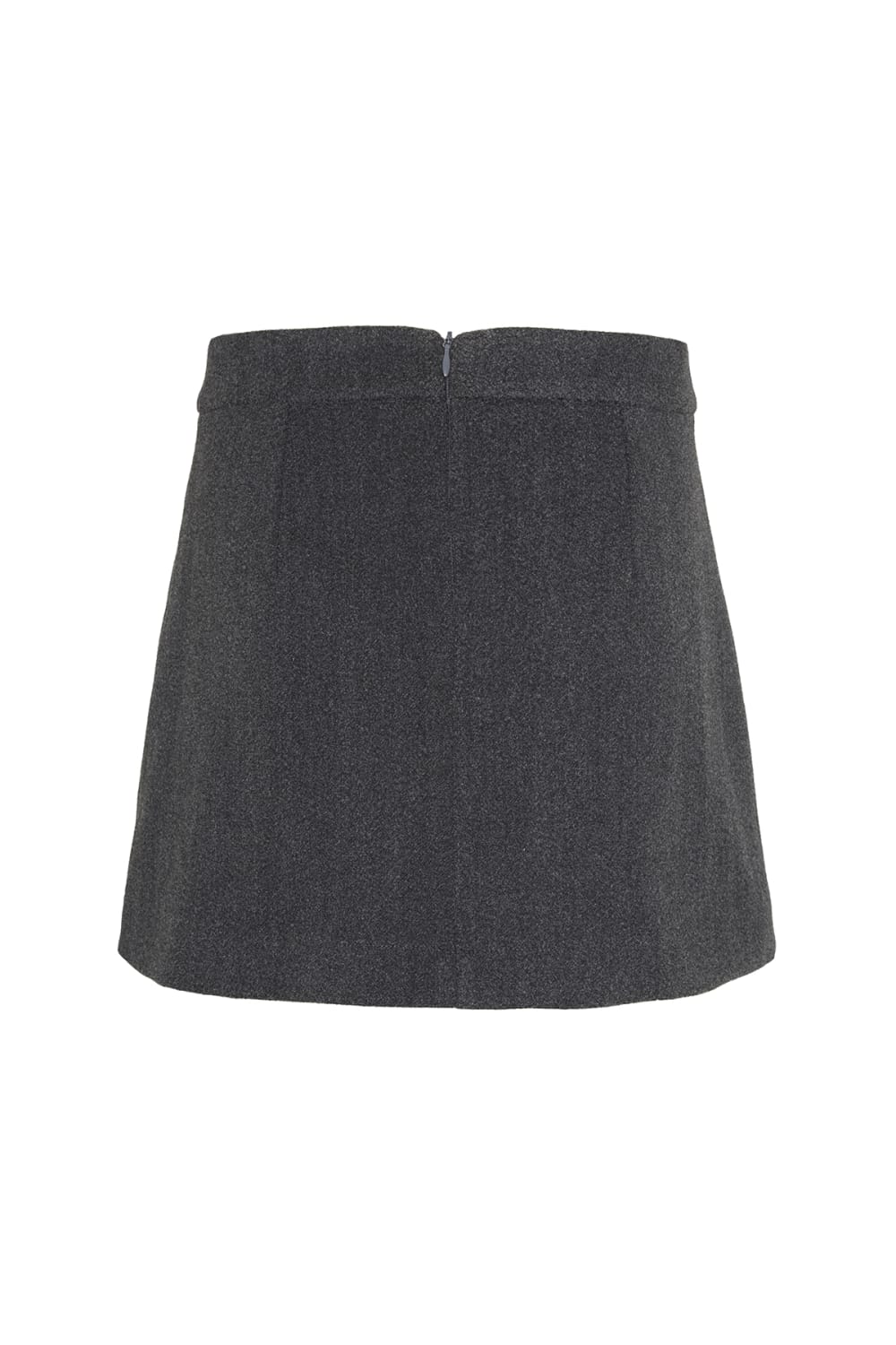 Ash. More Than Wear-Ashen Chic Skirt-Etek-3-Milagron.com