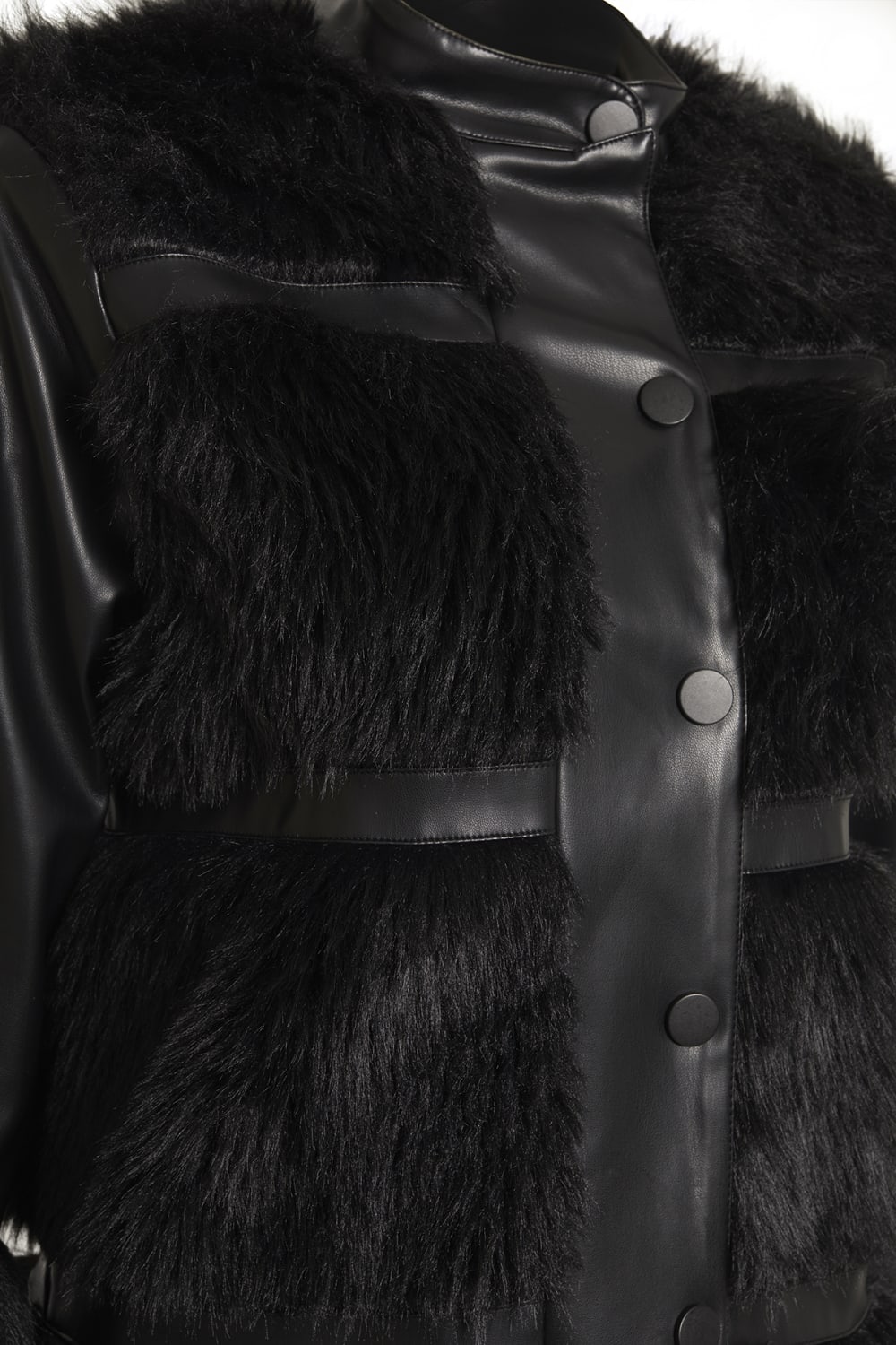 Ash. More Than Wear-Black Label Coat-Kaban-2-Milagron.com