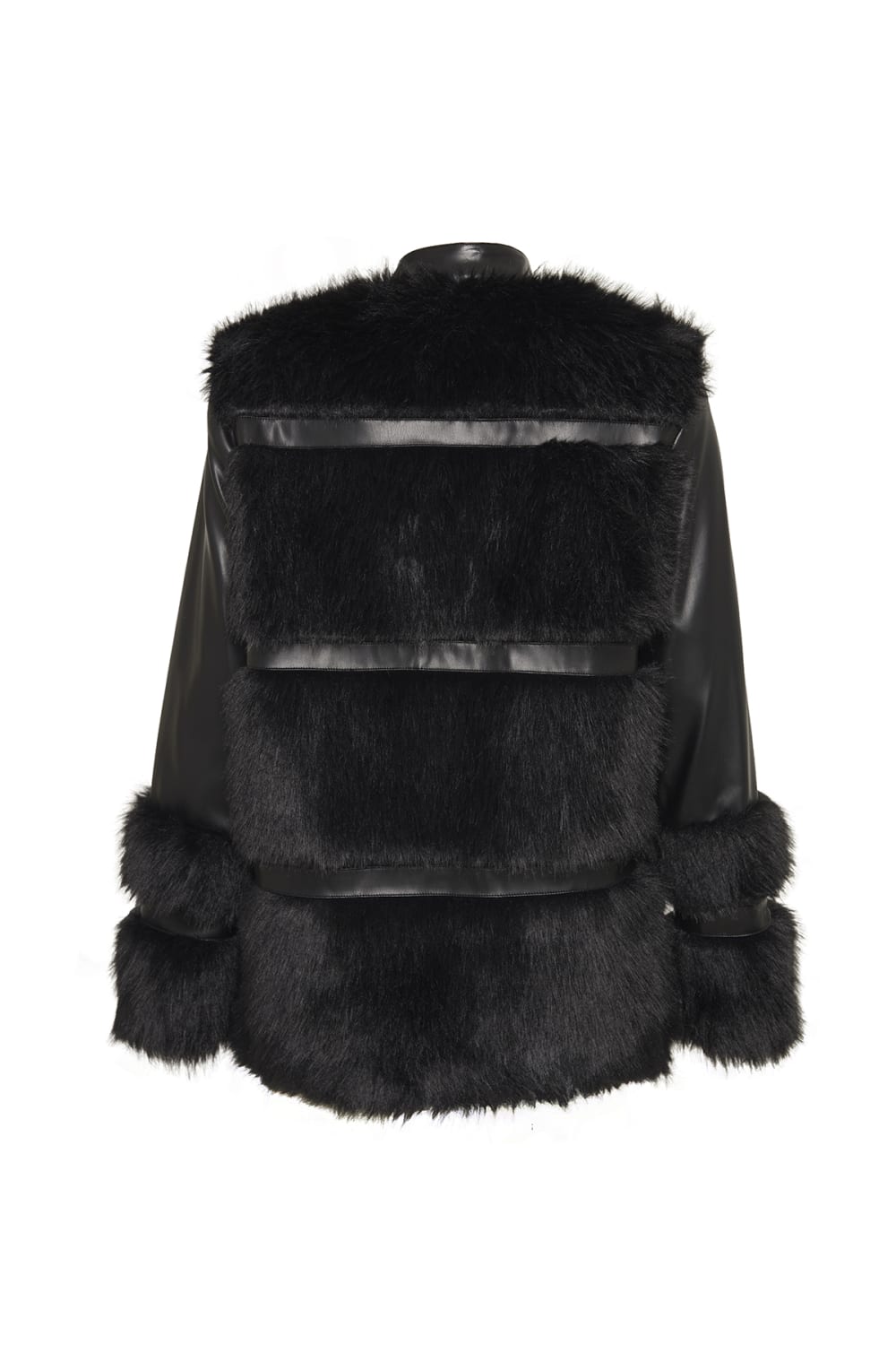 Ash. More Than Wear-Black Label Coat-Kaban-3-Milagron.com