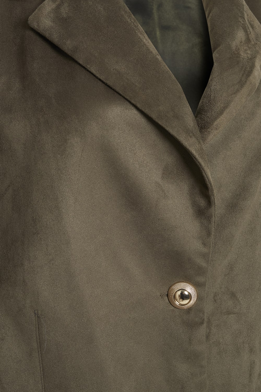 Ash. More Than Wear-Velvety Jacket-Ceket-2-Milagron.com