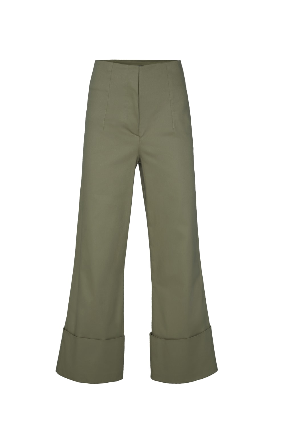 Ash. More Than Wear-Fancy Khaki Pants-Kumaş Pantolon-1-Milagron.com