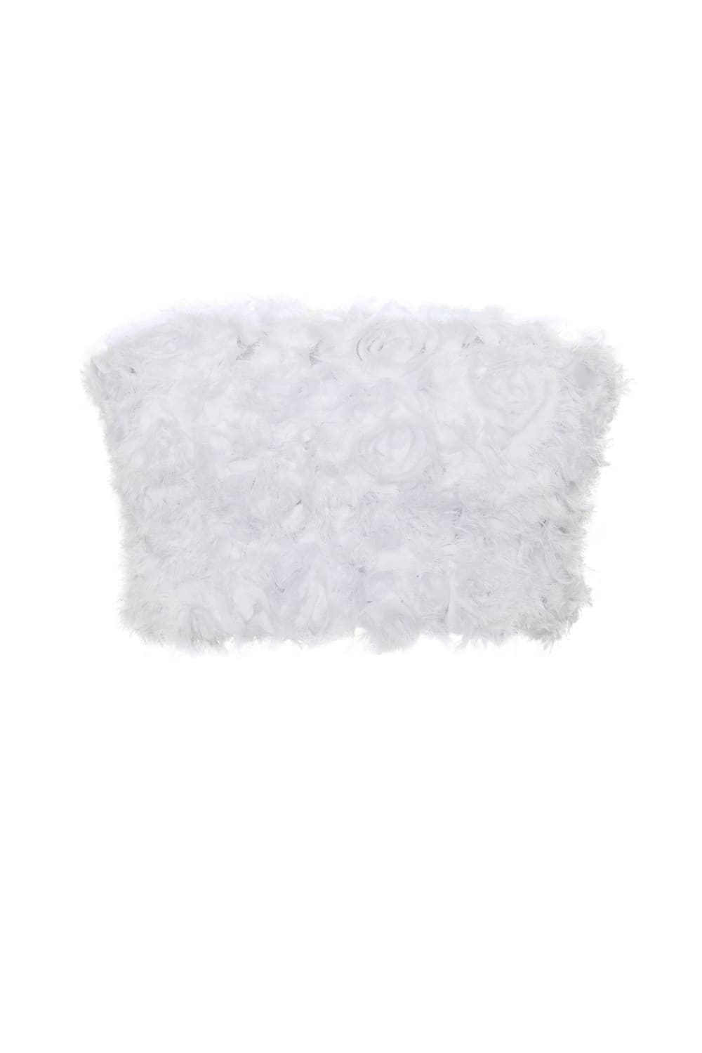 Ash. More Than Wear-Floral Top-Top-1-Milagron.com