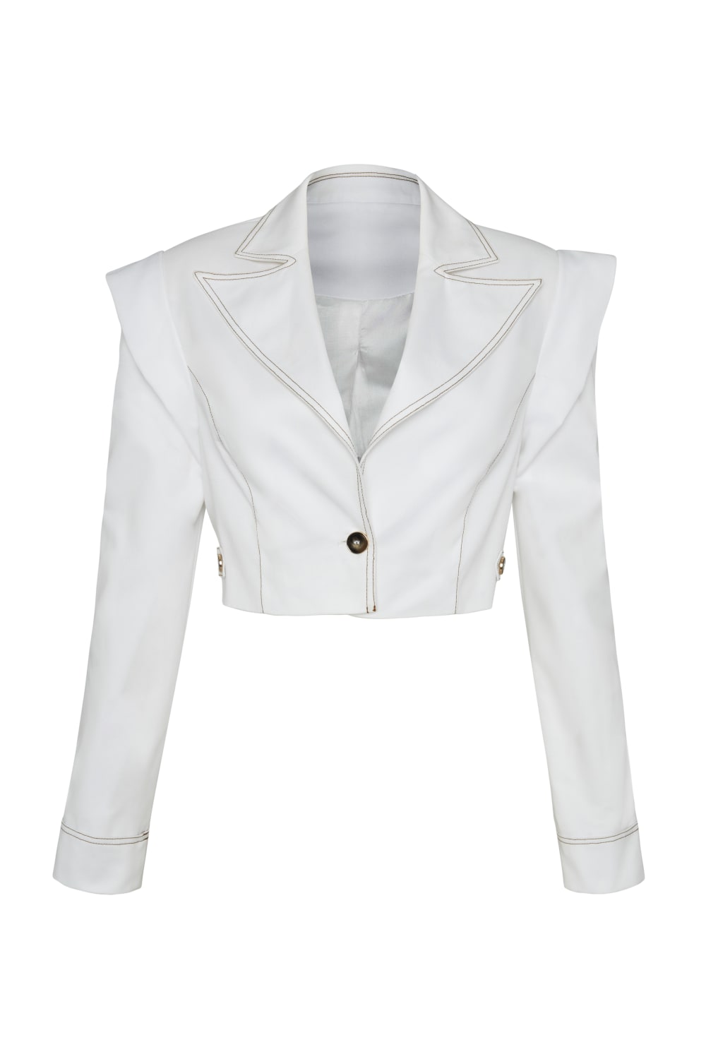 Ash. More Than Wear-Giselle Jacket-Ceket-2-Milagron.com