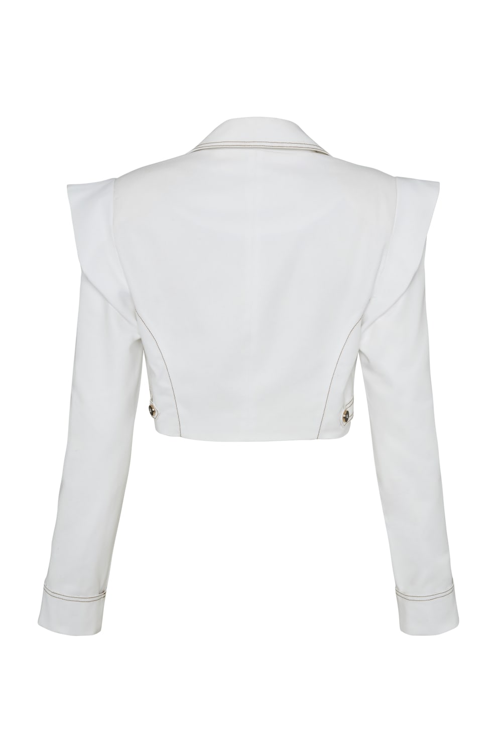 Ash. More Than Wear-Giselle Jacket-Ceket-3-Milagron.com