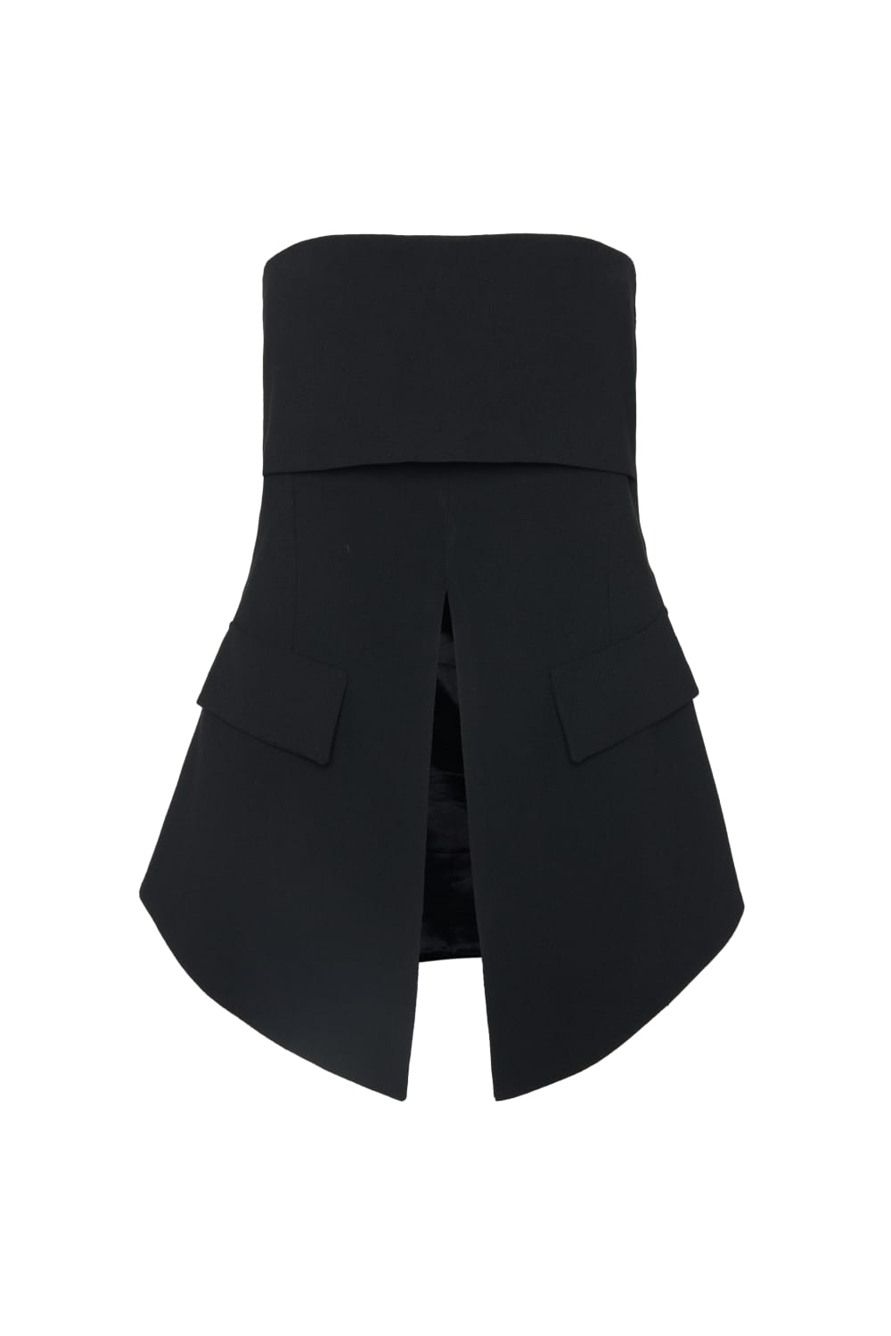 Ash. More Than Wear-Grace Blouse-Top-1-Milagron.com