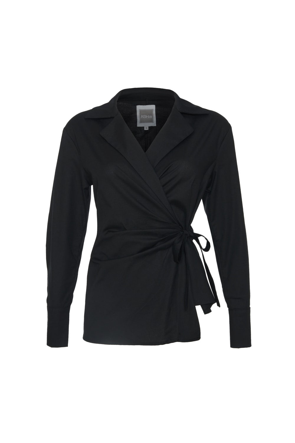 Ash. More Than Wear-Luna Suit-Alt - Üst Takım-1-Milagron.com