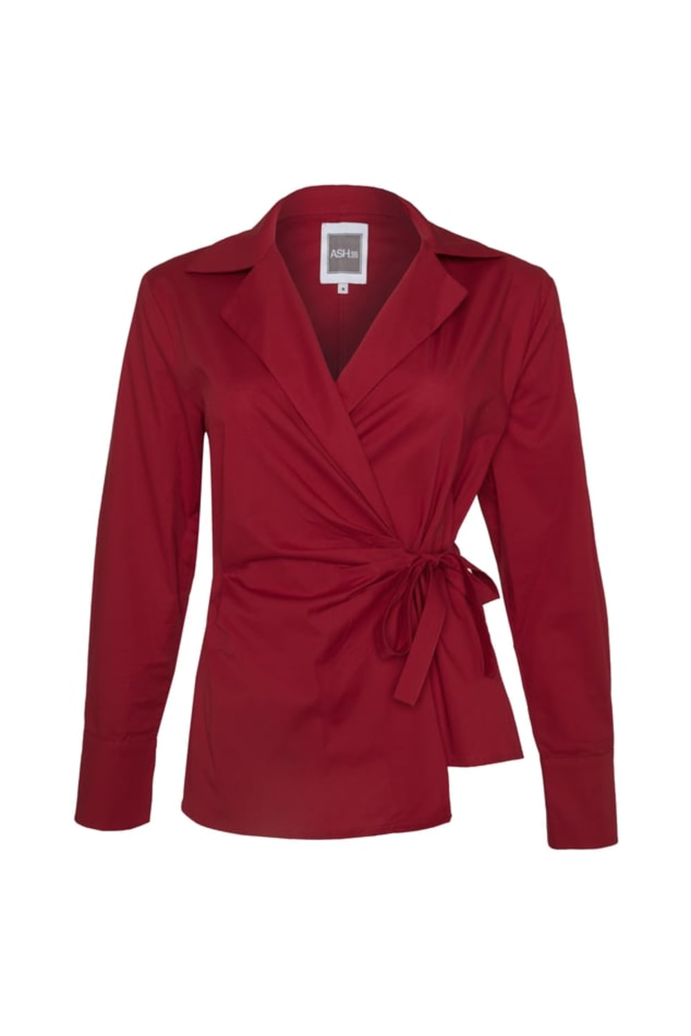 Ash. More Than Wear-Scartlet Suit-Alt - Üst Takım-1-Milagron.com