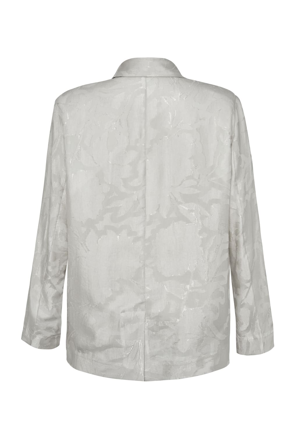 Ash. More Than Wear-Stone Suit-Alt - Üst Takım-3-Milagron.com