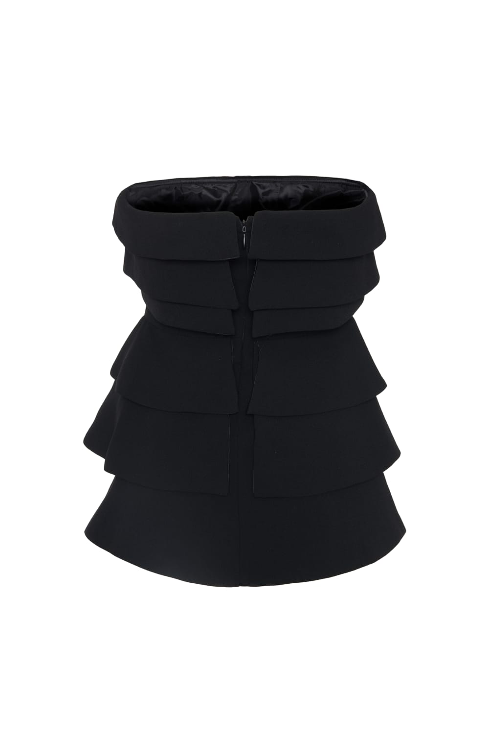 Ash. More Than Wear-Vivienne Blouse-Top-2-Milagron.com